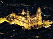 Catedral de Jaén. Jaén, Andalucía